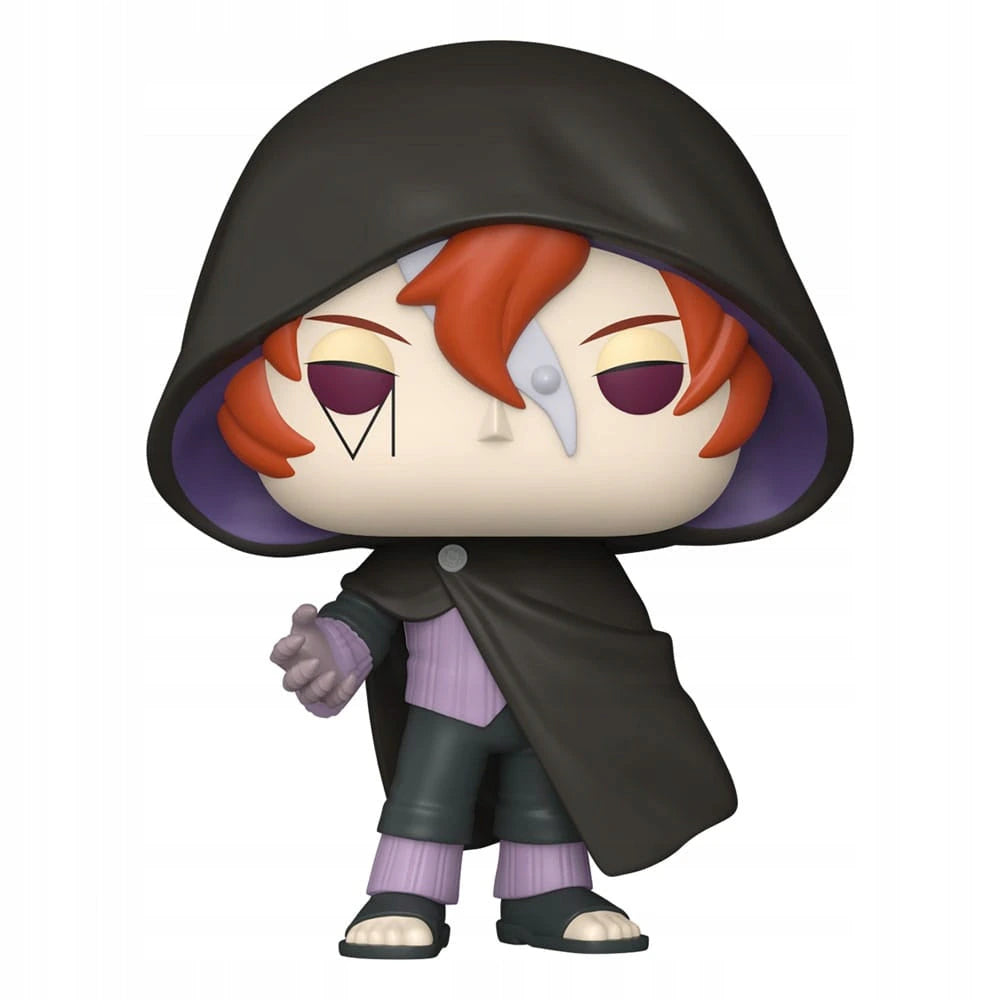 Figurka Funko Pop! Code #1917 - Boruto - 9 cm – główne zdjęcie produktu