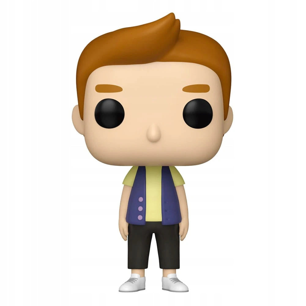 Figurka Funko Pop! - Jimmy Jr. #2171 - Bob's Burgers - ujęcie 4