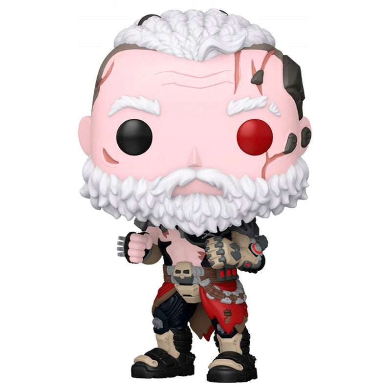 Figurka Funko Pop! Amon #1161 - Borderlands 4 - 10 cm – widok produktu 16