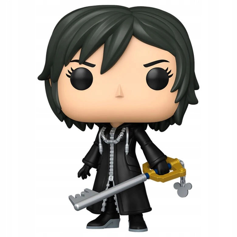 Figurka Funko Pop! Xion z Keyblade #1121 - Kingdom Hearts – widok produktu 2