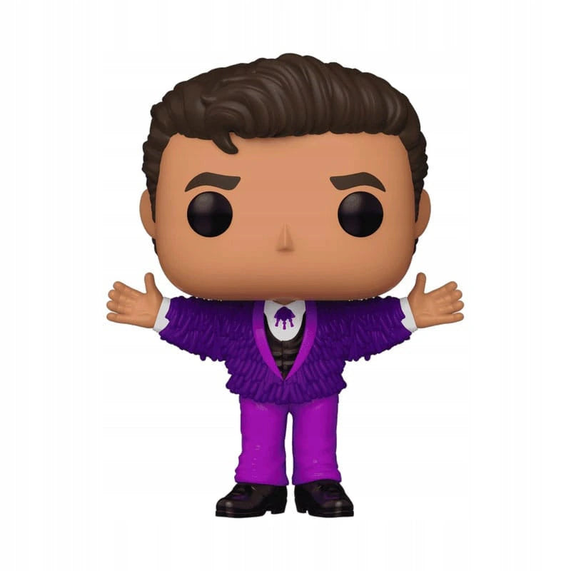 Figurka Funko Pop! - Juan Gabriel #463 - Rocks - ujęcie 2
