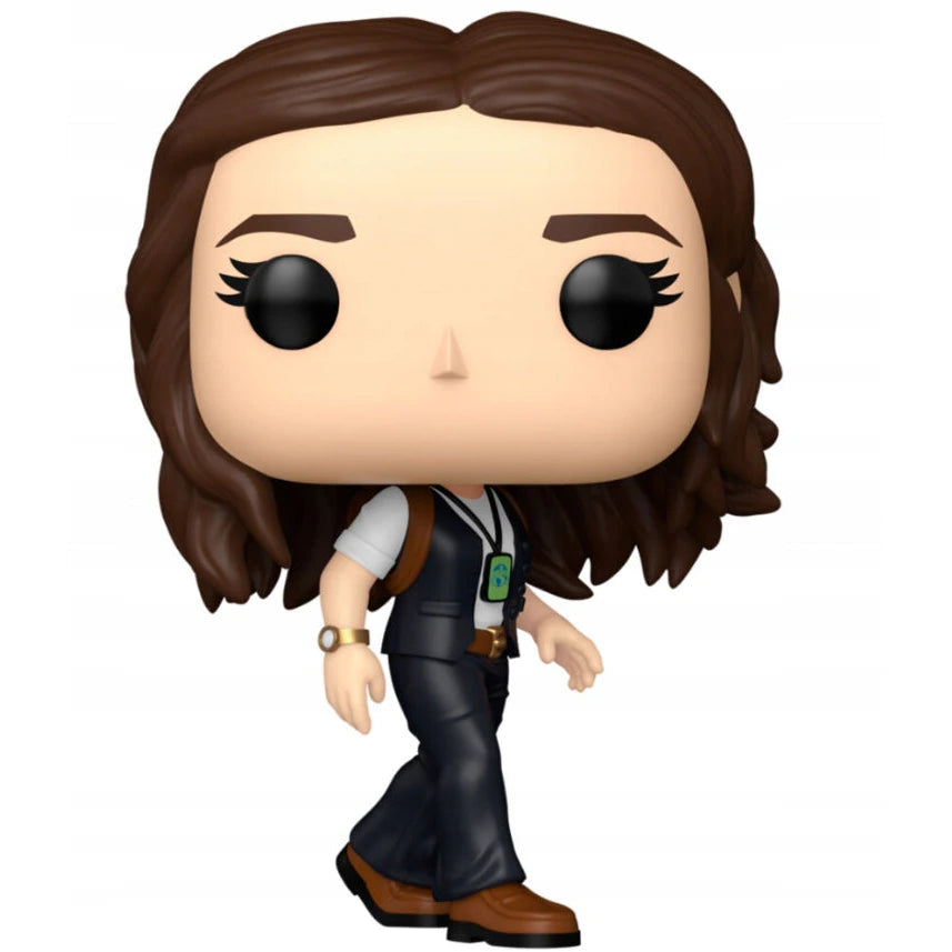 Figurka Funko Pop! Lois Lane - Superman (2025) - 9,5 cm – widok produktu 10