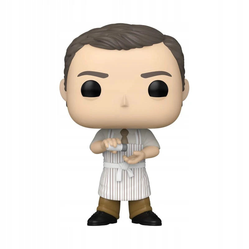 Figurka Funko Pop! Charles Boyle #1625 - Brooklyn Nine-Nine – główne zdjęcie produktu