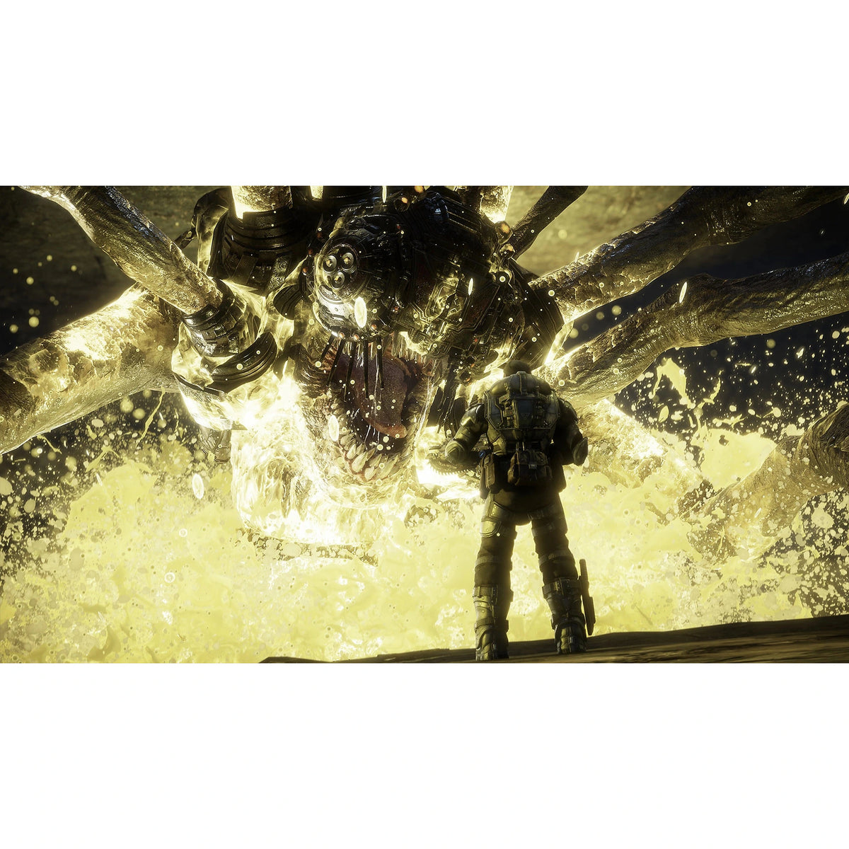 Gears of War: Reloaded - PS5 - PL - zdjęcie produktu 7
