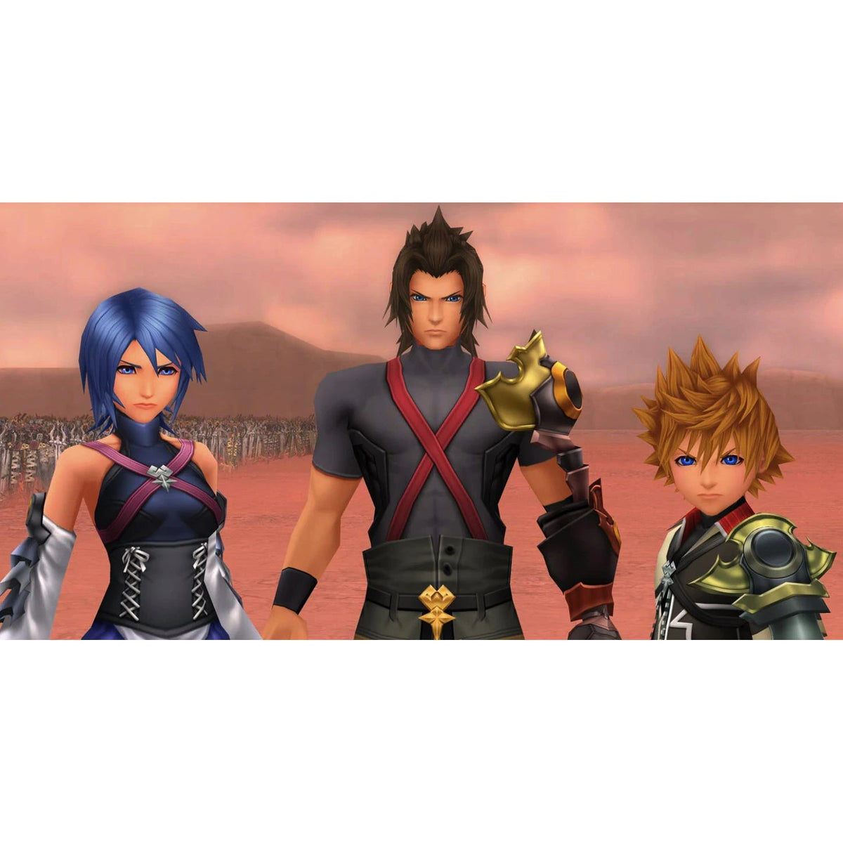 Kingdom Hearts: The Story So Far - PS4 - EN - materiał produktowy 3