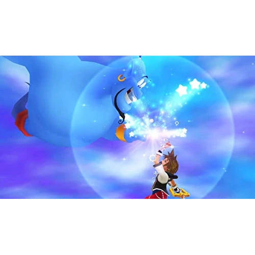 Kingdom Hearts: The Story So Far - PS4 - EN - materiał produktowy 13