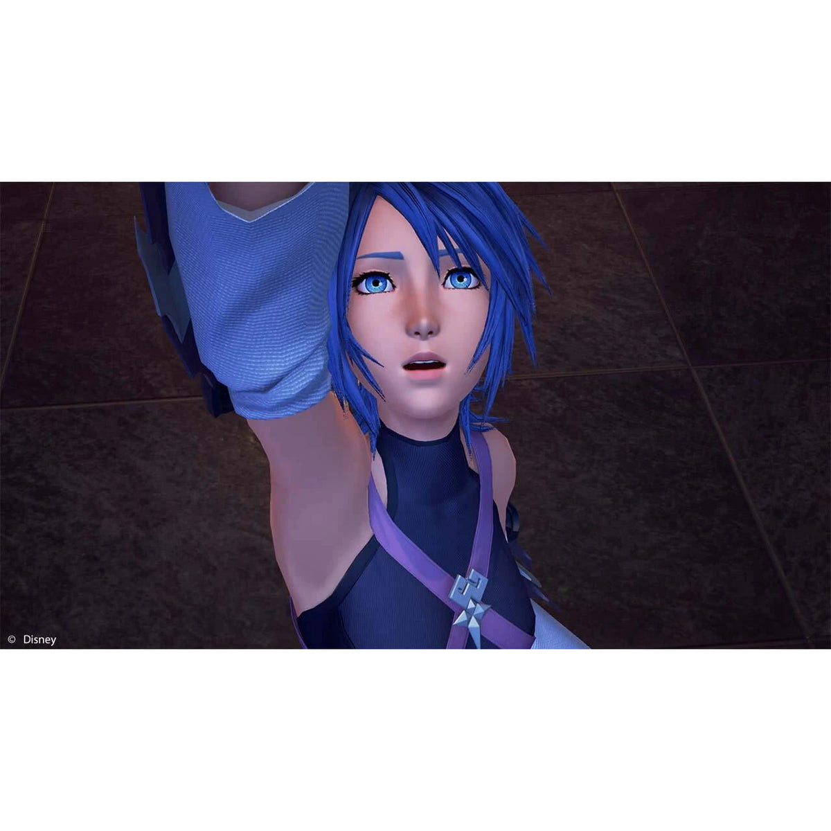 Kingdom Hearts: The Story So Far - PS4 - EN - materiał produktowy 16