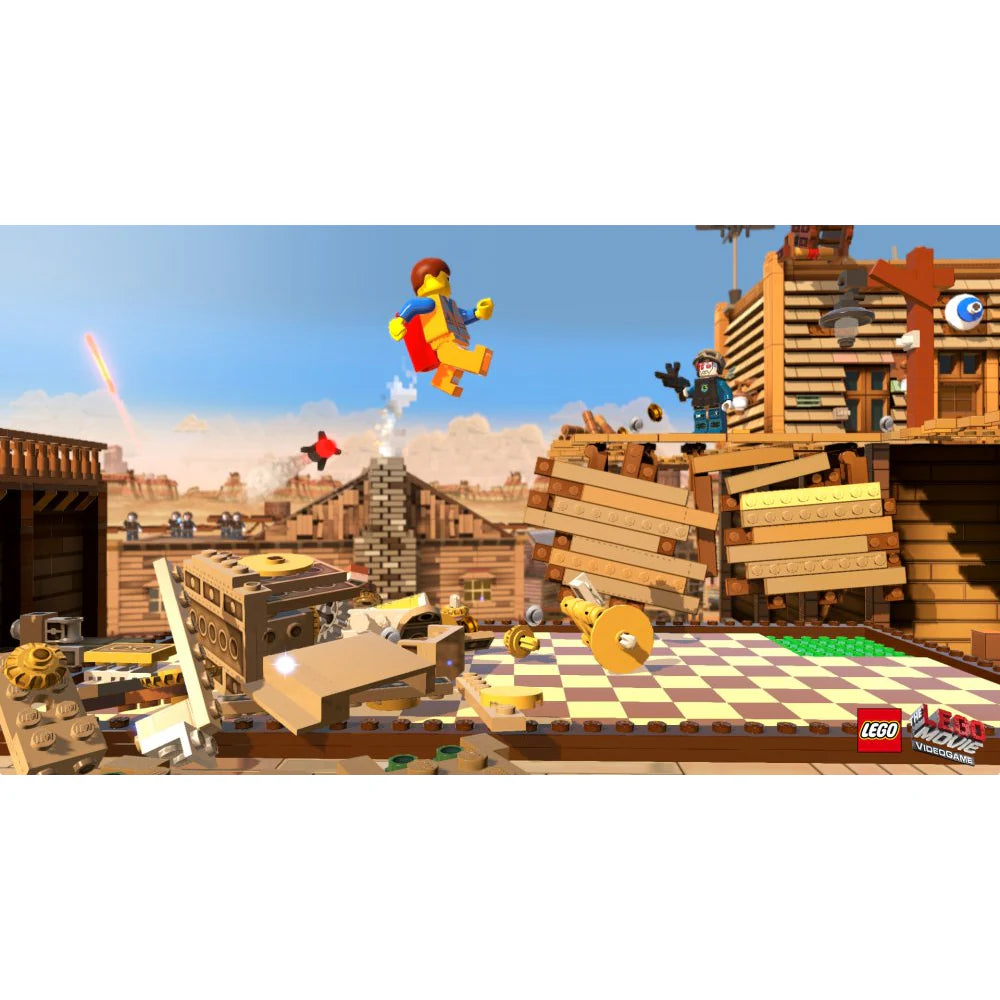 LEGO Przygoda - świat LEGO