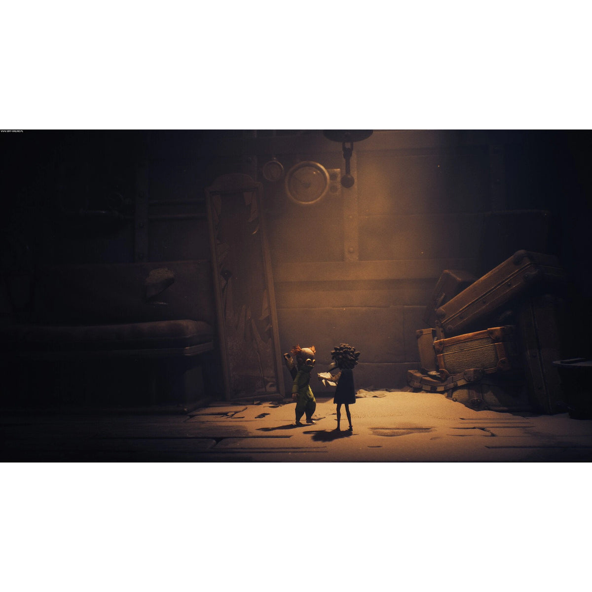 Little Nightmares III - PS5 - PL - zdjęcie produktu 5