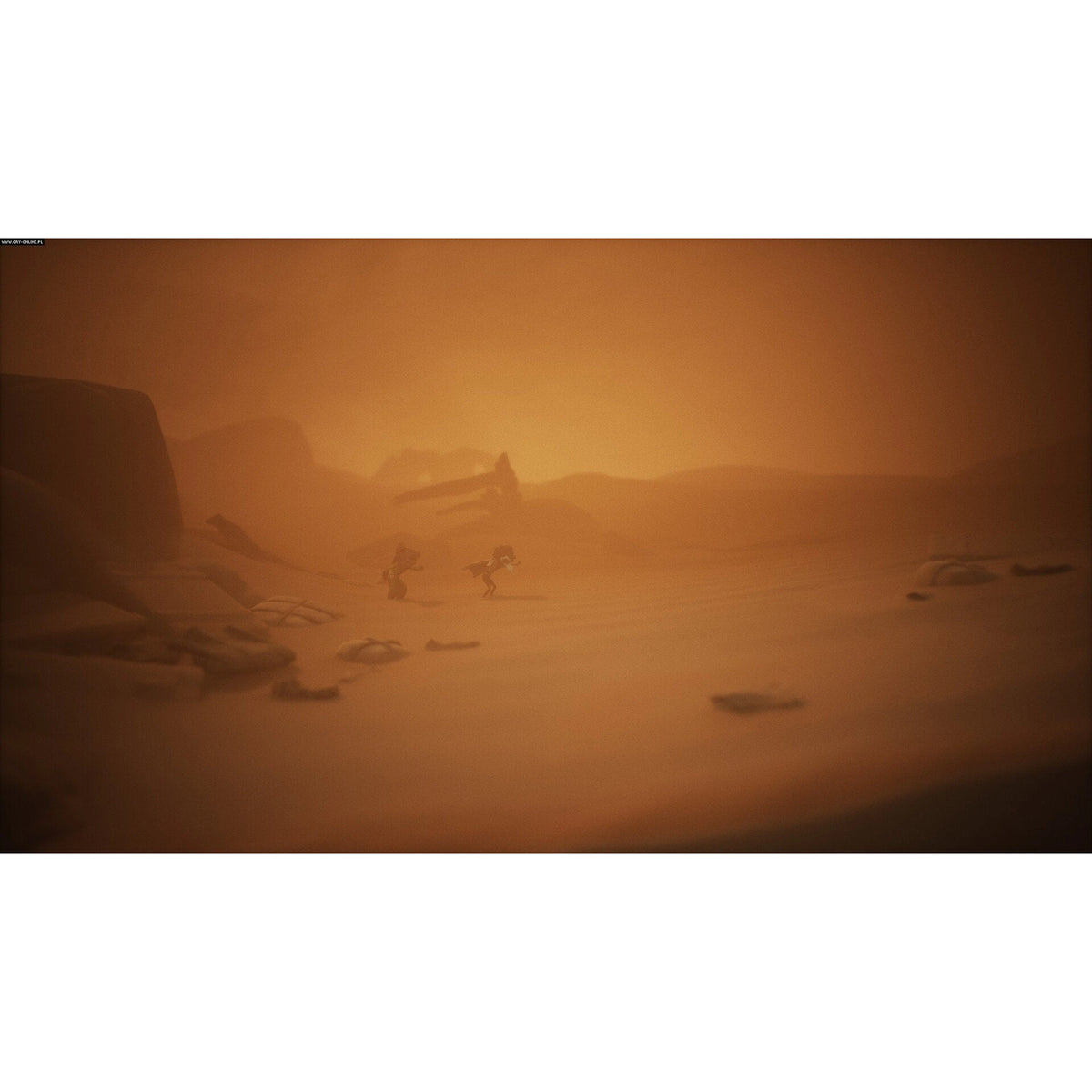 Little Nightmares III - PS5 - PL - zdjęcie produktu 6