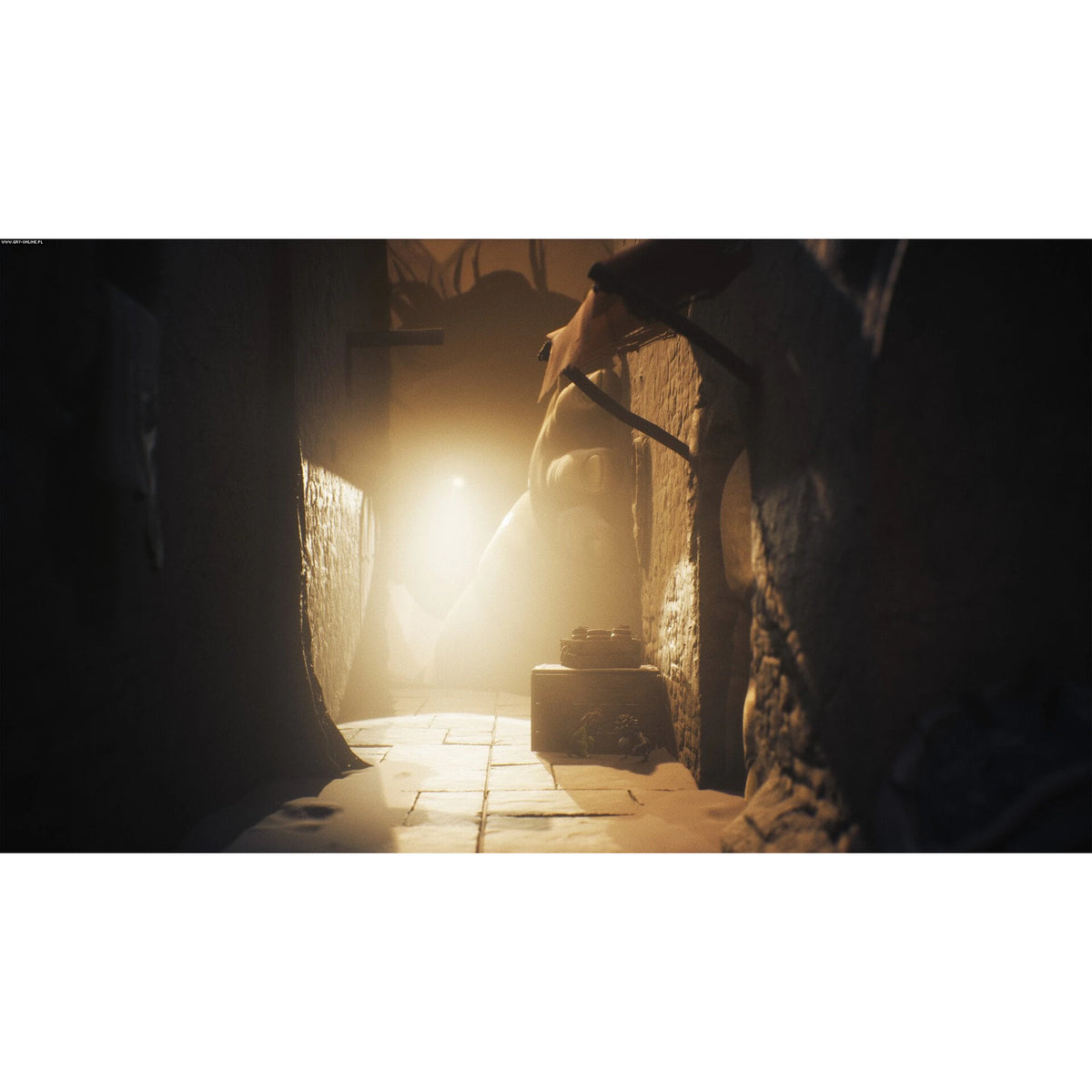 Little Nightmares III - PS5 - PL - zdjęcie produktu 7