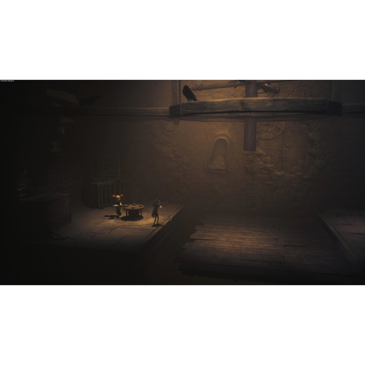 Little Nightmares III - PS5 - PL - zdjęcie produktu 8