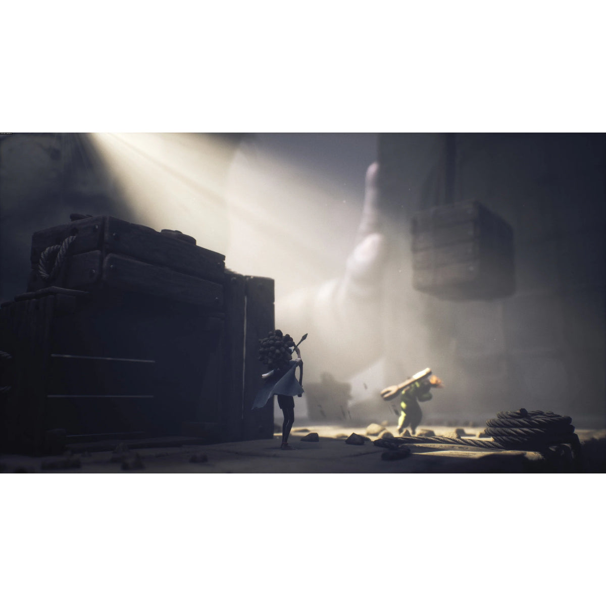 Little Nightmares III - PS5 - PL - zdjęcie produktu 9