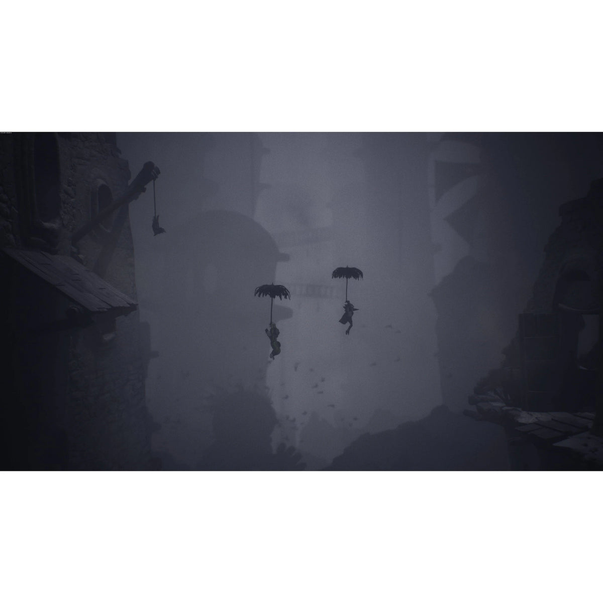 Little Nightmares III - PS5 - PL - zdjęcie produktu 11