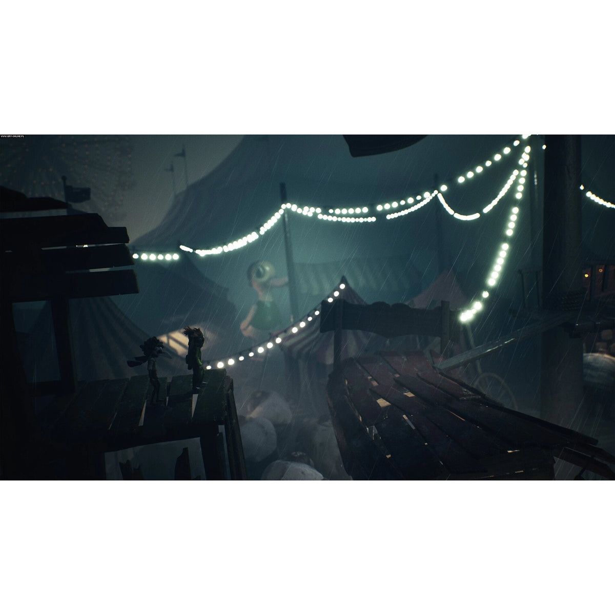 Little Nightmares III - PS5 - PL - zdjęcie produktu 12