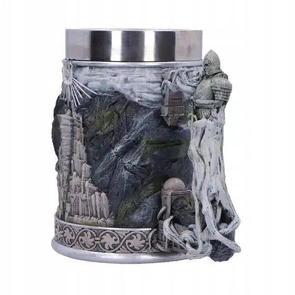 Kufel Gondor - Władca Pierścieni - Nemesis Now – widok produktu 10