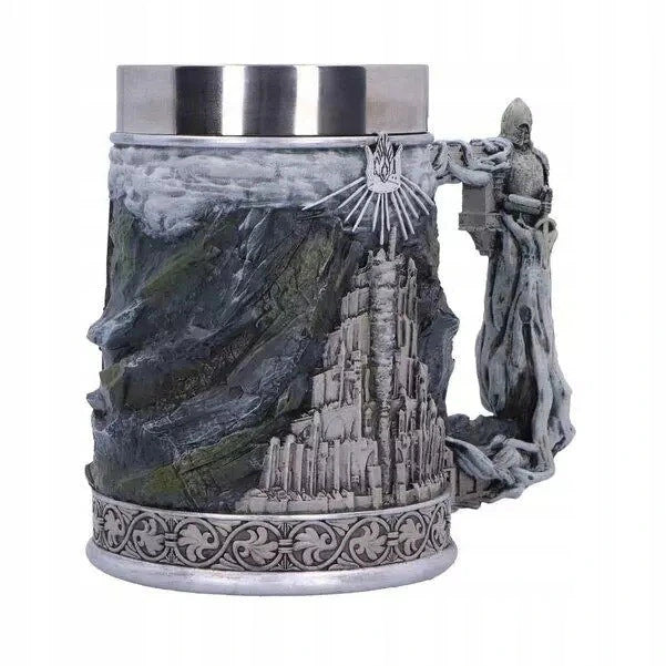 Kufel Gondor - Władca Pierścieni - Nemesis Now – widok produktu 14