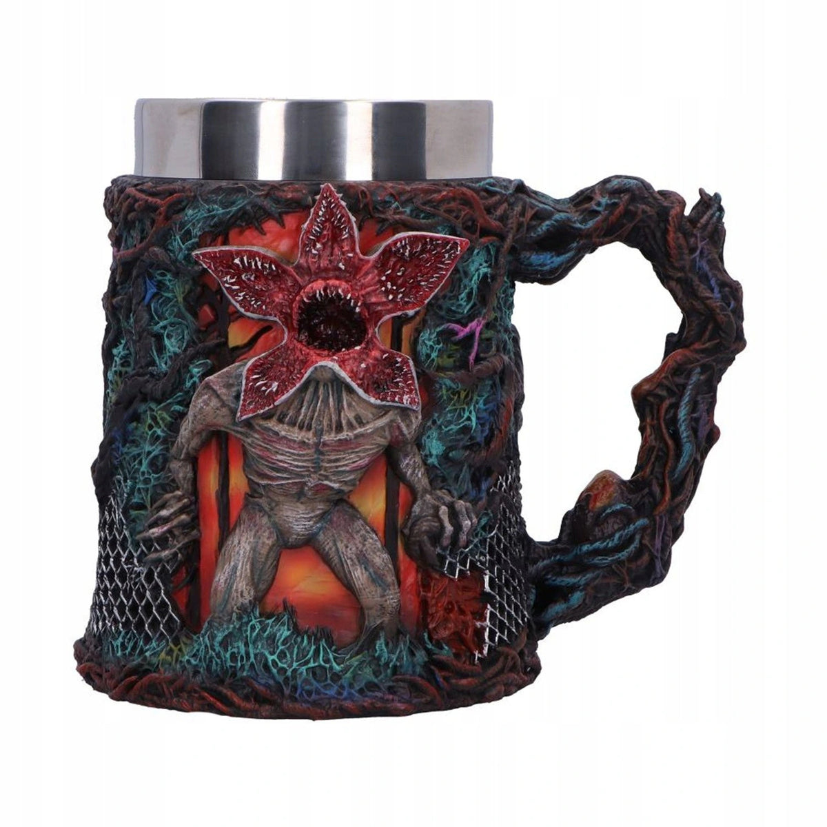 Kufel Demogorgon - Stranger Things - Nemesis Now – główne zdjęcie produktu