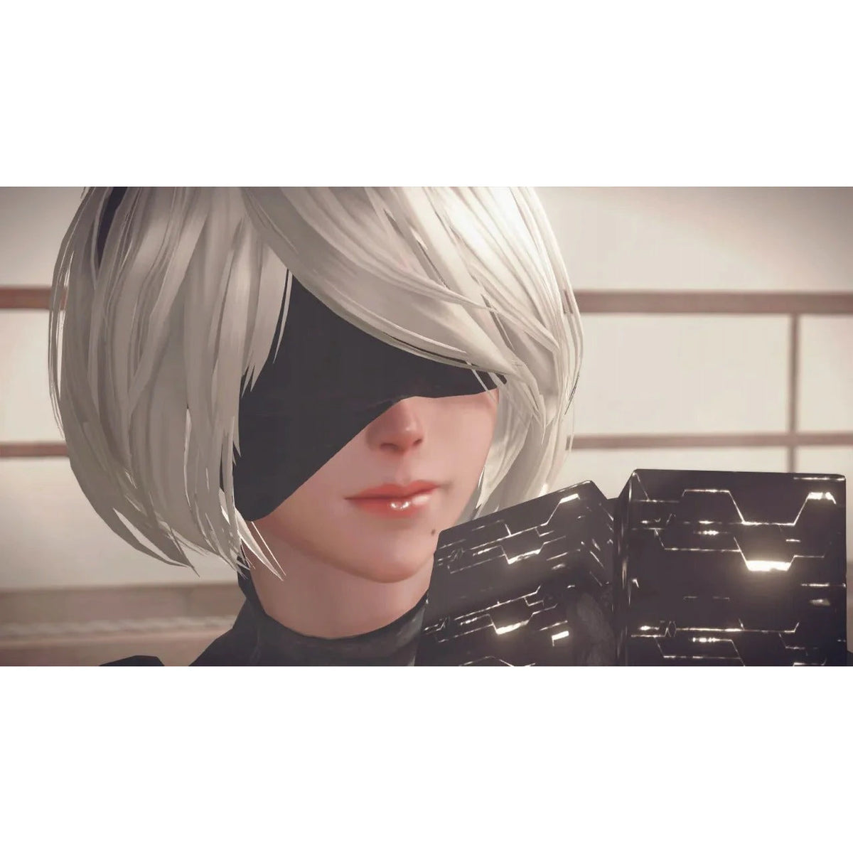NieR:Automata The End of YoRHa Edition - Nintendo Switch - EN - materiał produktowy 2