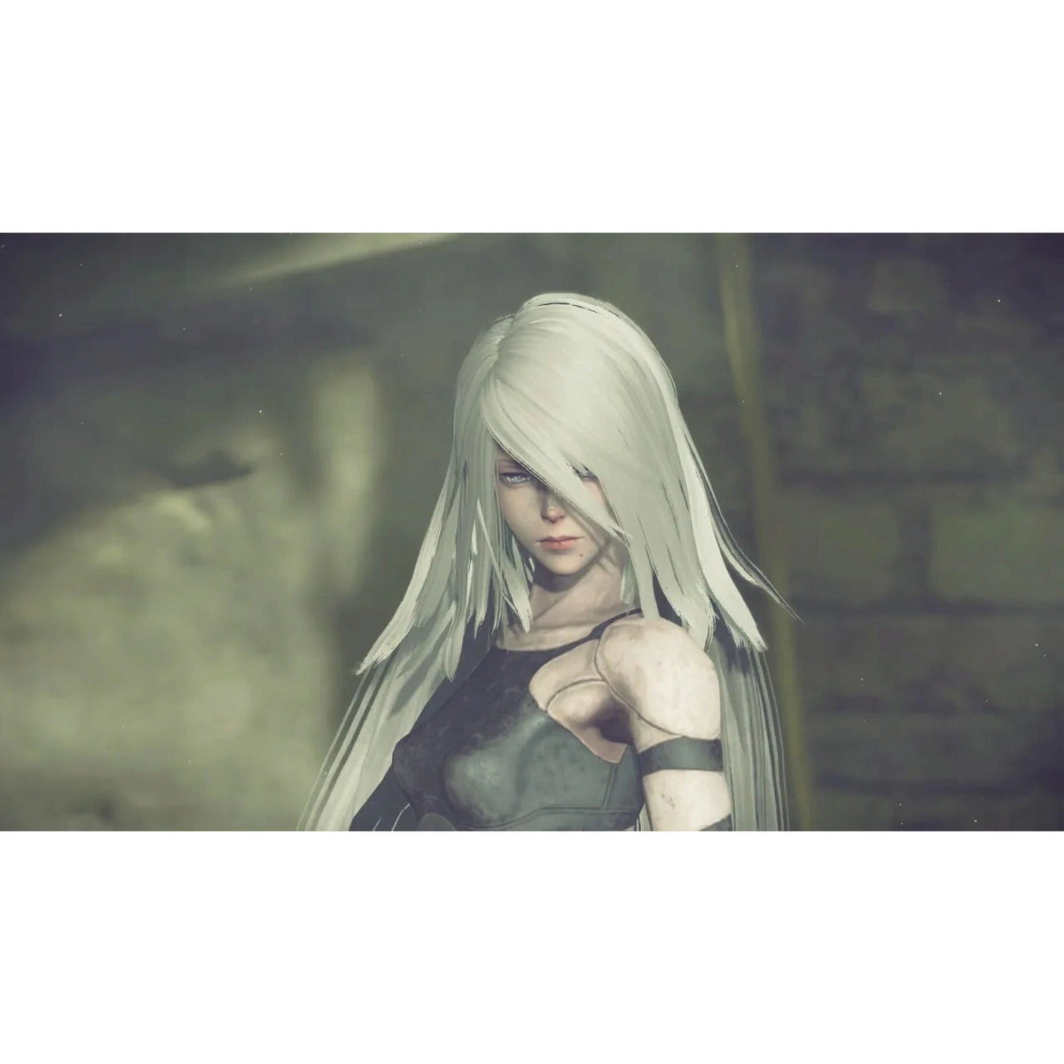 NieR:Automata The End of YoRHa Edition - Nintendo Switch - EN - materiał produktowy 4