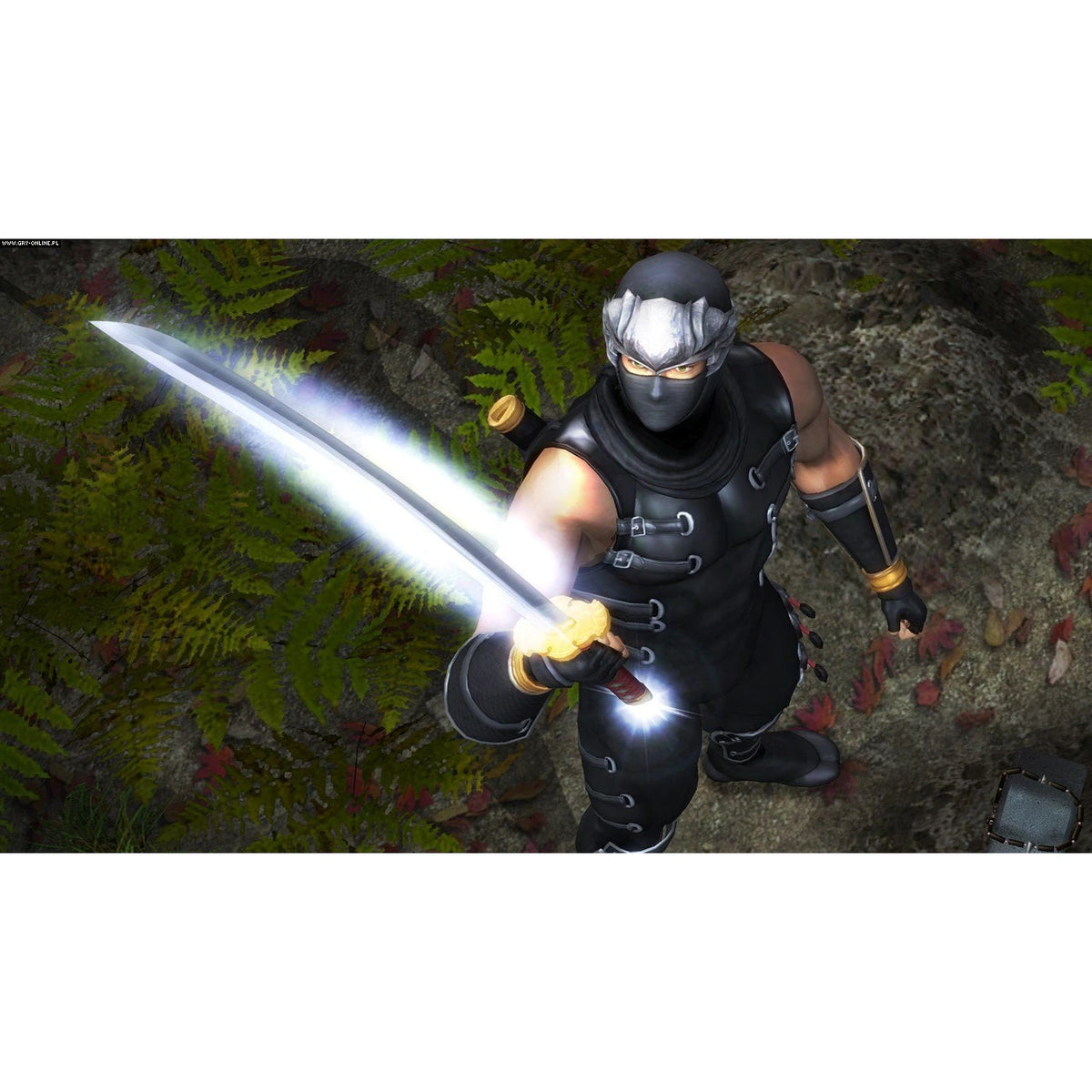 NINJA GAIDEN: Master Collection - Nintendo Switch - EN - materiał produktowy 9