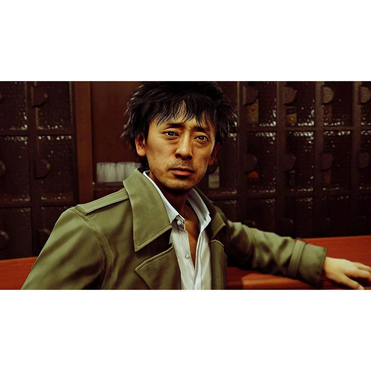Judgment - PS4 - EN - materiał produktowy 5
