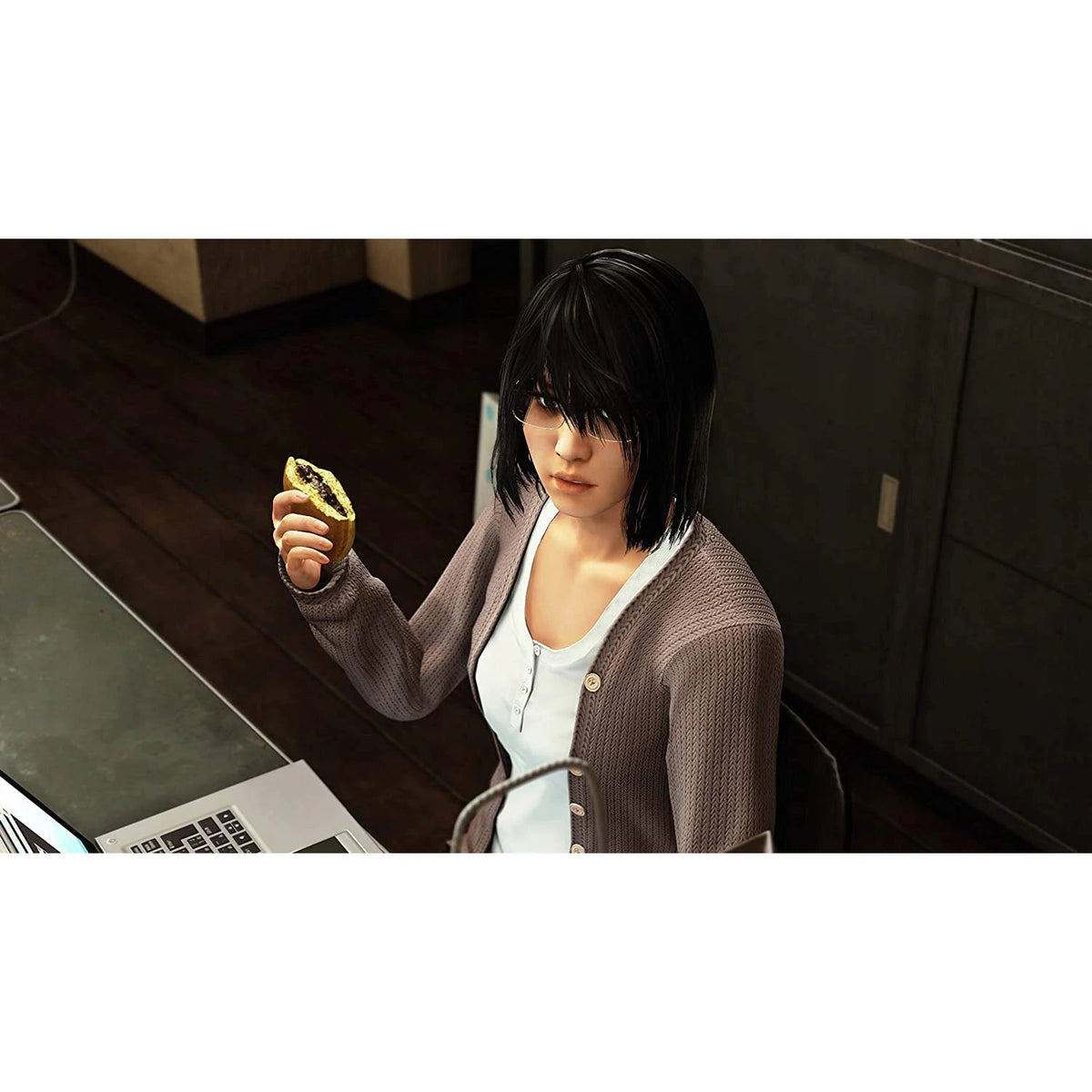 Judgment - PS4 - EN - materiał produktowy 7