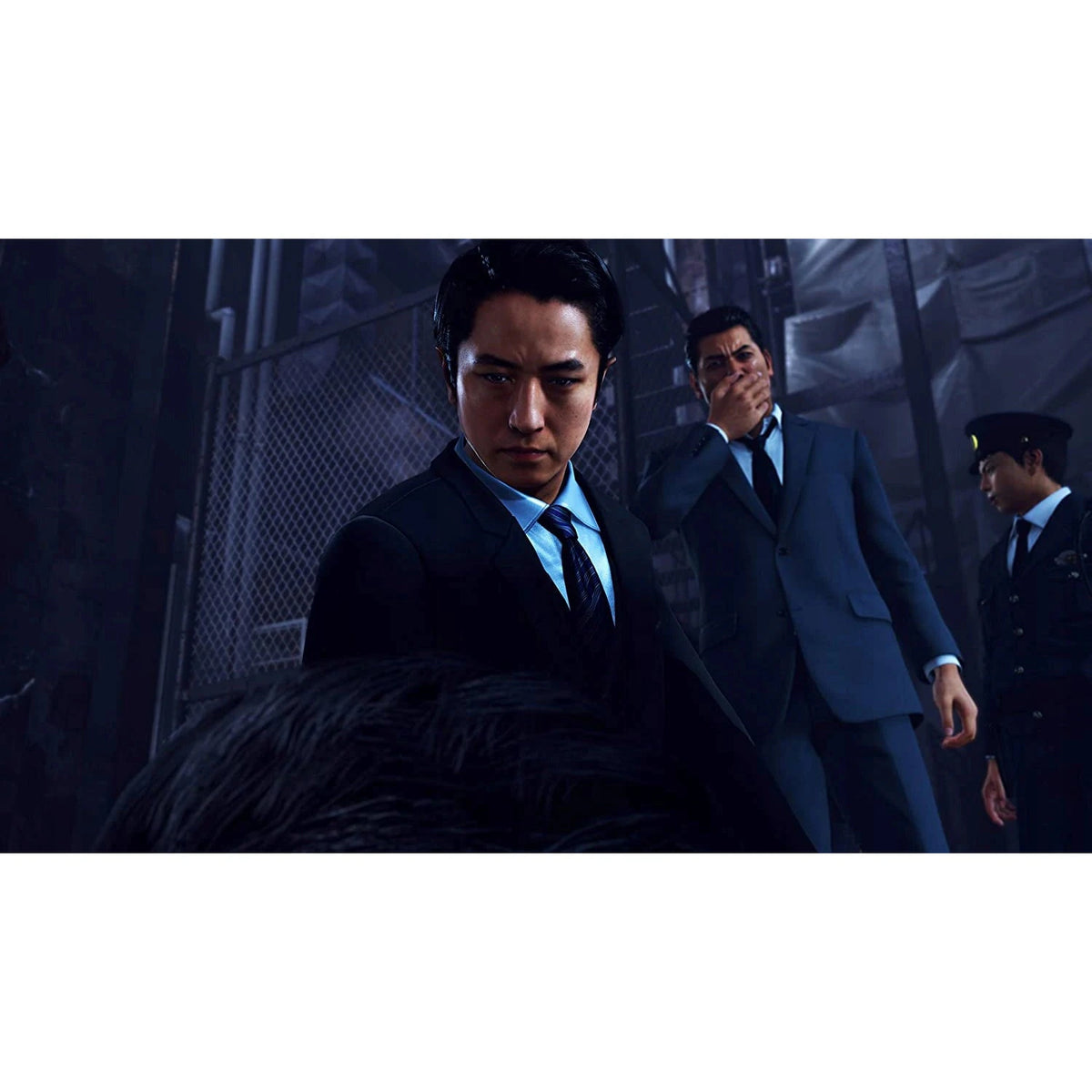 Judgment - PS4 - EN - materiał produktowy 8