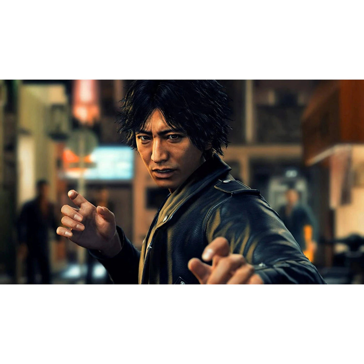 Judgment - PS4 - EN - materiał produktowy 11