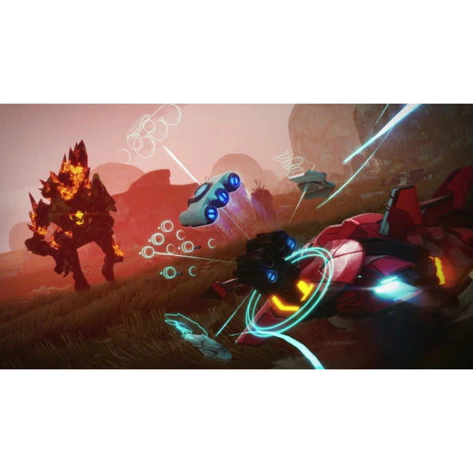 Starlink: Battle for Atlas - PS4 - Starter Pack - materiał produktowy 7