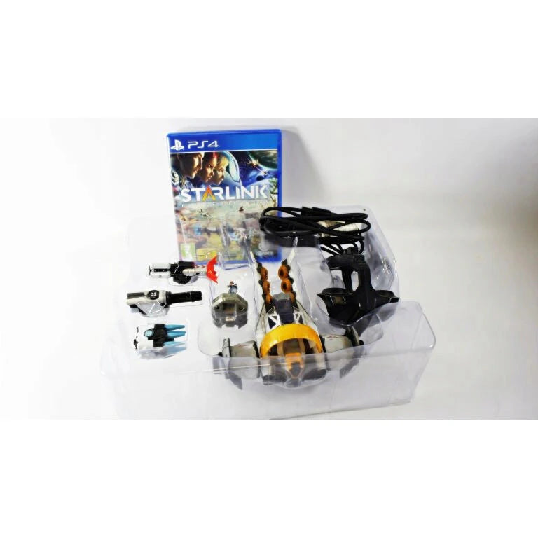 Starlink: Battle for Atlas - PS4 - Starter Pack - materiał produktowy 9