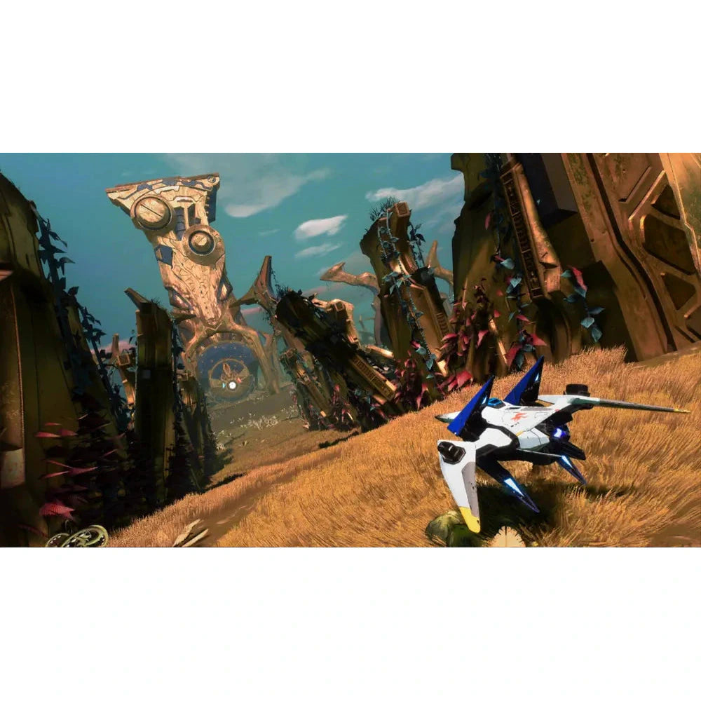Starlink: Battle for Atlas - PS4 - Starter Pack - materiał produktowy 15