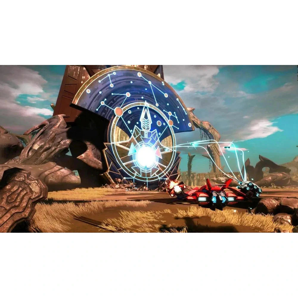 Starlink: Battle for Atlas - PS4 - Starter Pack - materiał produktowy 16