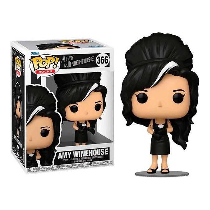Figurka Funko - Amy Winehouse - Back to Black