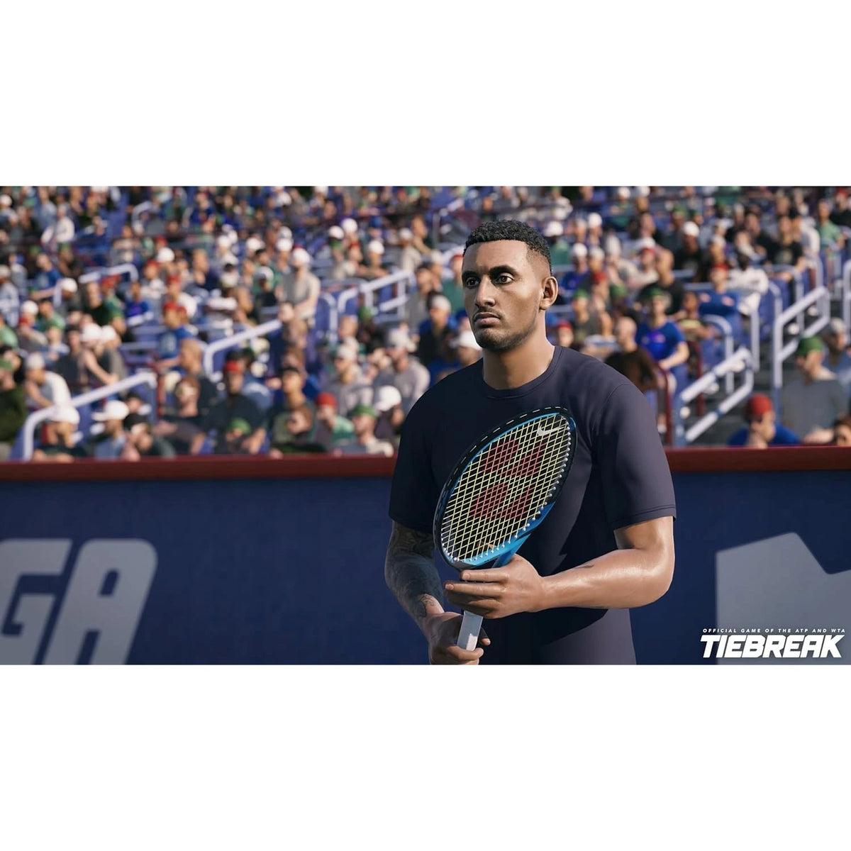 TIEBREAK Ace Edition - PS5 - PL - materiał produktowy 6