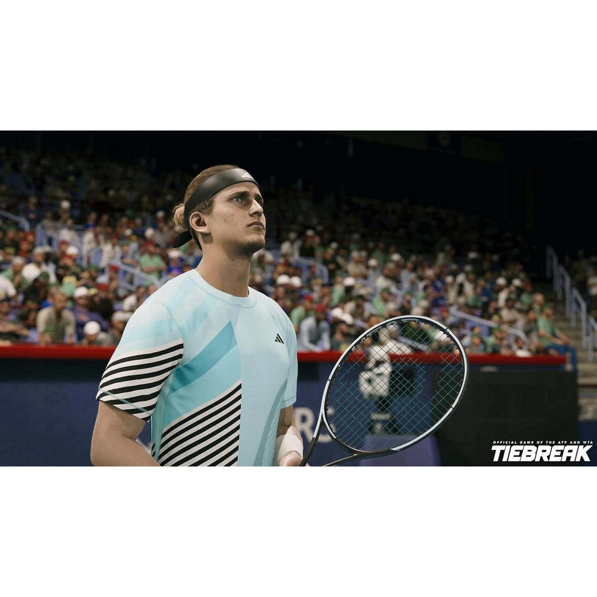 TIEBREAK Ace Edition - PS5 - PL - materiał produktowy 13