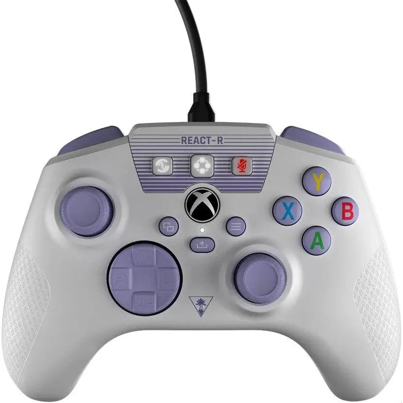 Kontroler Turtle Beach React-R - Xbox / PC