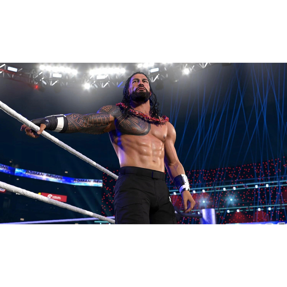 WWE 2K26 - Nintendo Switch 2 - Game-Key Card - zdjęcie produktu 3